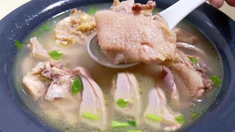 秋天，这肉再贵也要吃！比牛羊肉便宜，比鸡鸭肉滋补，润燥健脾，贴秋膘不上火，别不懂吃！