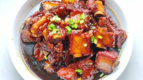 8道省事家常肉菜，炒蒸炖煎换着来，挑食孩子也肯动筷