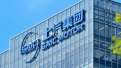 上汽前三季度以微弱差距反超比亚迪，销冠之争悬念拉满！