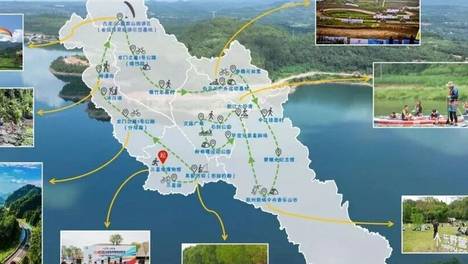 四川多个项目在2025中国体育文化博览会上获推介