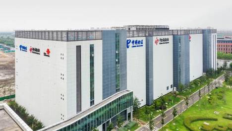 中国至美国运单飙升近300%