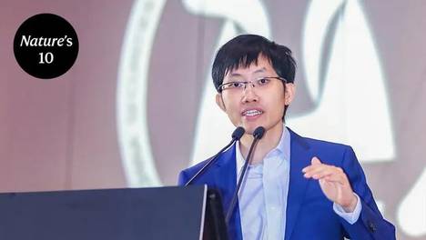 Nature评选：这十个人影响了2025年的科学世界