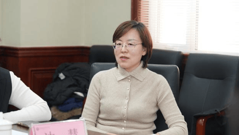 凝聚校友力量 赓续协和精神 ——北京协和医学院校友会山东校友座谈会在青岛大学附属烟台毓璜顶医院举行