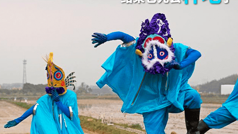 你以为AI会取代白领，结果它先去种地了
