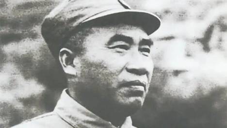 朱德和母亲，一篇课文感动了几代中国人