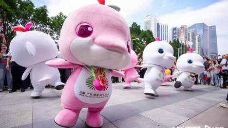 聚焦中国旅游日广州主会场，正佳广场以多元业态赋能文旅