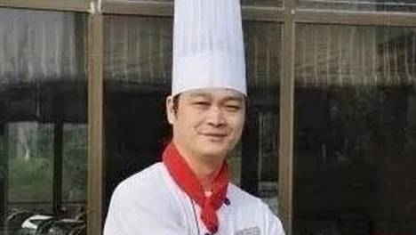 味觉记忆：冯胜/芥味果腩虾球