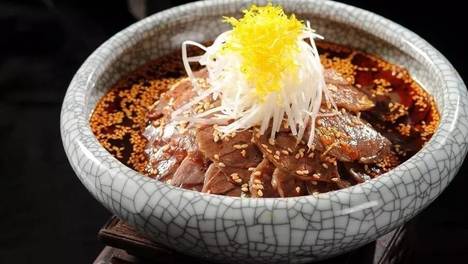 这几款牛肉菜品，好吃又下饭！