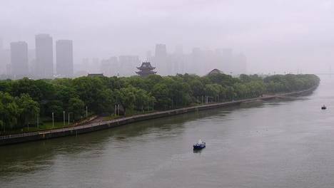暴雨、大暴雨来了！这些地方雨势最强