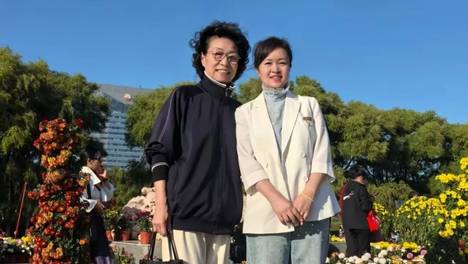 太暖啦！石油人的这波告白皆是岁月深情~