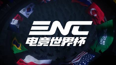全球两大顶级电竞赛事中文名敲定，电竞世界杯年底利雅得开赛