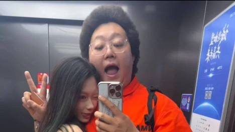 幸福！V.O.B官宣恋情！！！ V.O.B官宣恋情！晒出大量和女友合影，也来秀恩爱啦！…