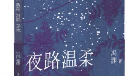 《夜路温柔》：那些在岁月中静静流淌的情感