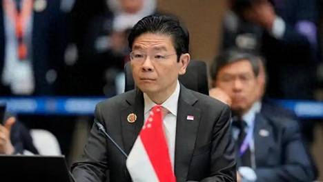 当年跟风制裁俄罗斯的新加坡，如今为何高调收下普京的峰会邀请？