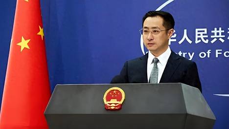 中方制裁令一下，菲律宾回应来了，菲反对派：必须拆除中方建筑