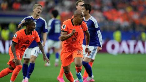 世界杯精彩一战：13分钟对轰3球 亚洲第1两度落后 2-2绝平FIFA第8