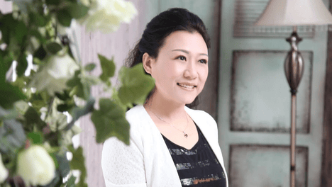 “只要能唱戏，再难的坎都能迈过去”——记上党梆子名家杜建萍