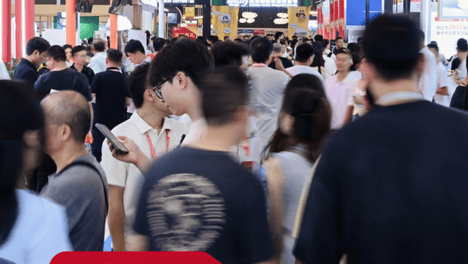 淘好货、看趋势、拓人脉，餐饮全链聚蓉城！2026HOTELEX成都展亮点一览