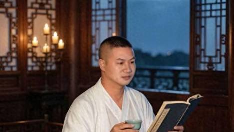 《玄门传人•罗李华》第 13 章 宗祠古局 族心博弈