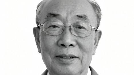 痛别！北大中文系教授、著名语言学家唐作藩逝世