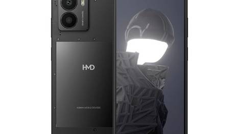 曝HMD仍在开发第二代模块化手机 三防新机也在筹备
