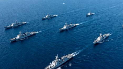 胡塞武装宣布海上封锁沙特，放狠话还是动真格？