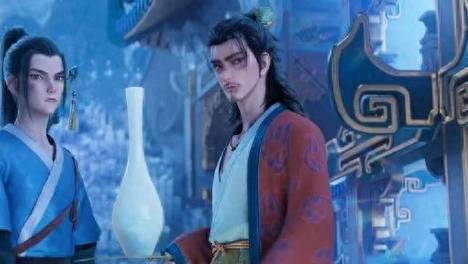 《八仙》热映！成都这里原来有“吕仙祠”
