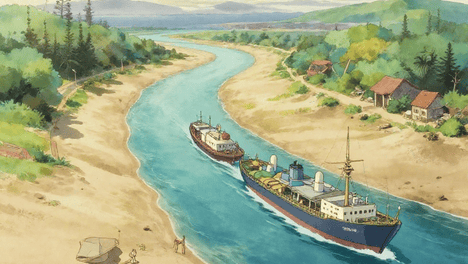 支付宝蚂蚁森林神奇海洋8月6日答案，答题：以下哪个海峡有“海上生命线”之称？