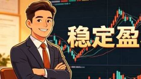 你和稳定盈利之间，只差一次认知的跨越