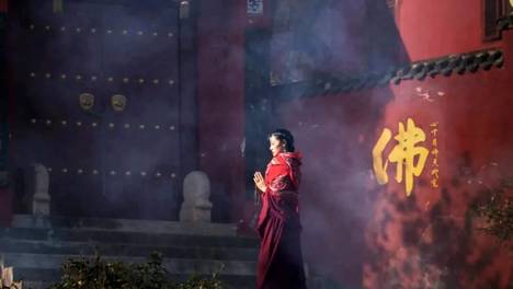 《楞严经》46：身识意识