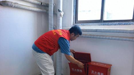 【创建文明城 庆阳在行动】庆阳市司法局以“主题党日+文明实践志愿服务”助力文明城市创建