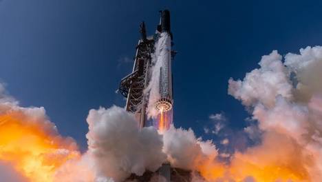马斯克SpaceX星舰14次飞行定档9月18日，首次执行商业收入型任务