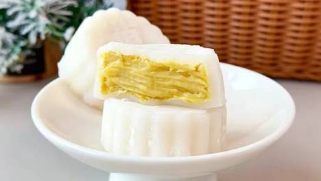 新式月饼抢先尝鲜！中秋硬货第三波~离中秋就剩12天啦【君之优选】