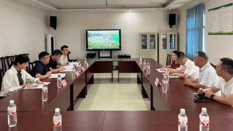 2026年全国饲草料生产劳动竞赛重庆市实地评审工作完成