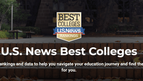 2027 U.S.News美国大学排名发布！MIT登顶，终结普林斯顿15年霸榜！加州理工、CMU各进6名，美本格局大洗牌？