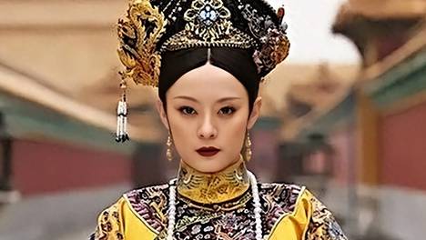 乾隆生母是熹妃钮祜禄氏，还是地位低下的宫女？两道圣旨给出答案