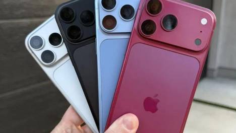 涨价千元、砍单传闻 iPhone 18 Pro系列的市场困局