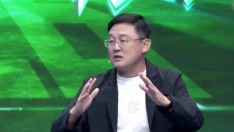 孙继海直言：打进2030世界杯，也不代表国足崛起 归化只是一个点？