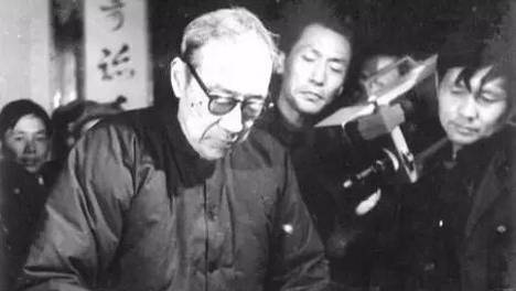 沙孟海书曹操诗二首