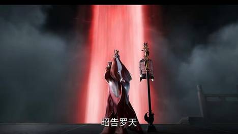 仙逆：血神子万万没想到，最终竟会惨死在自己人手中？