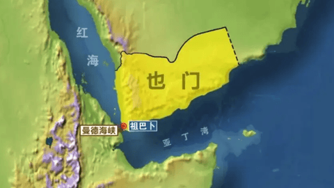 胡塞武装再袭沙特，叙利亚准备下场