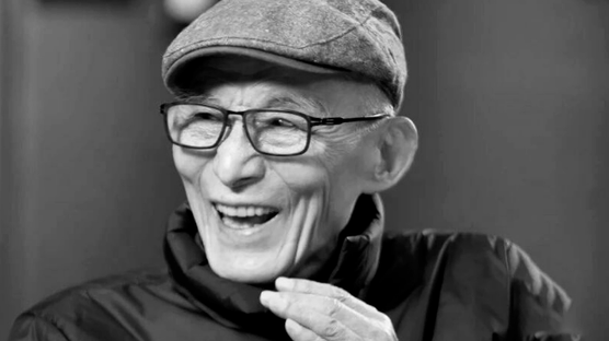 逝者｜游本昌：人生如戏莫虚假，戏如人生要真诚