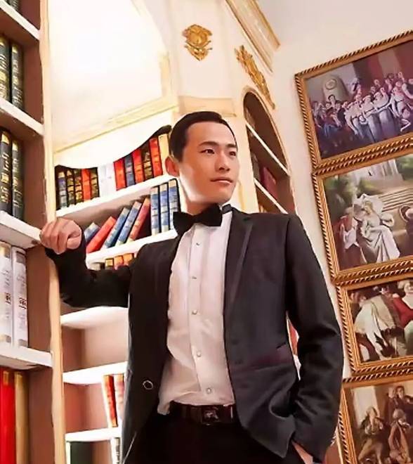 痛惜 | 相声演员李晓龙因病去世，年仅38岁……