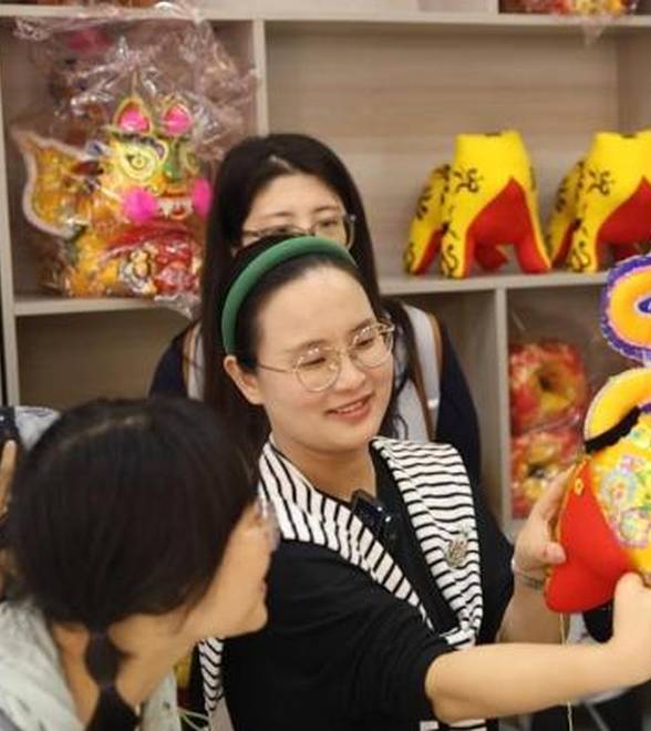山西推出“青年传承人扶持计划”采风活动 拓宽非遗对接市场渠道