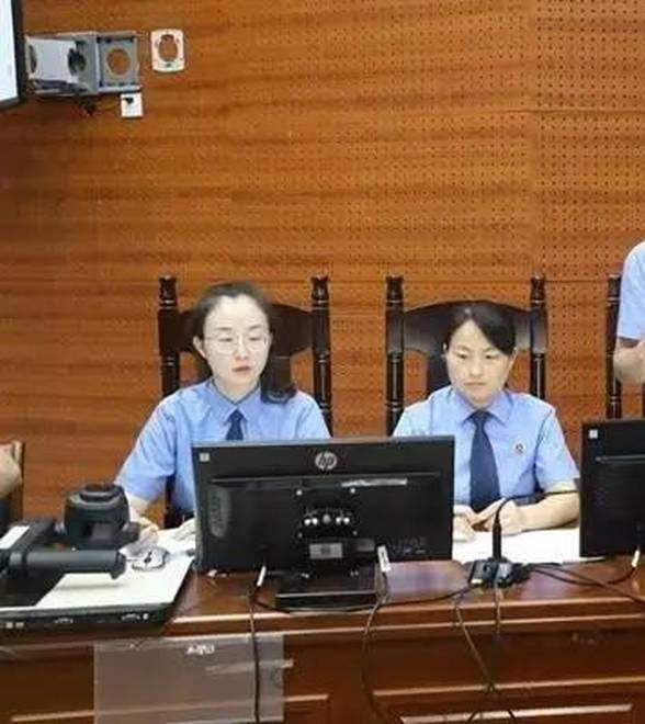 青年检察官杨松：办好每件“小案” 守护群众期盼