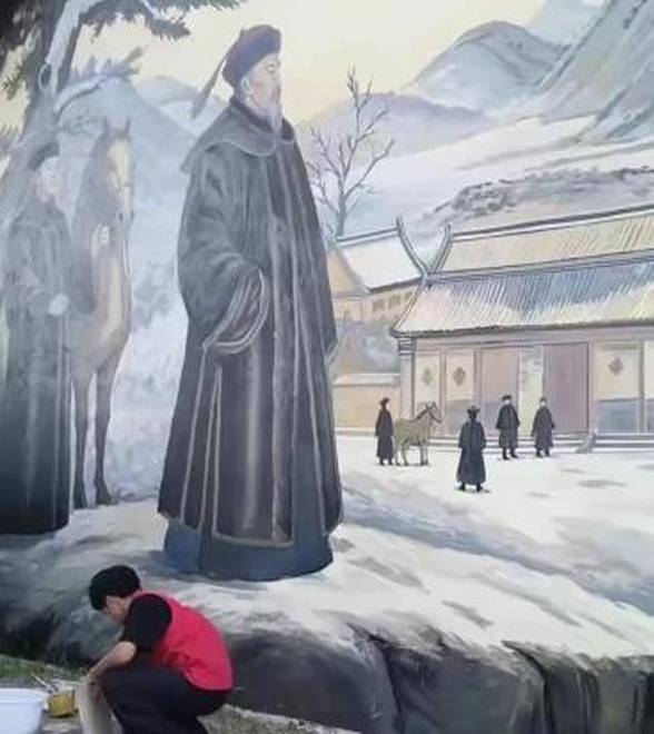 大学生团队助力吉林“古驿站”焕新