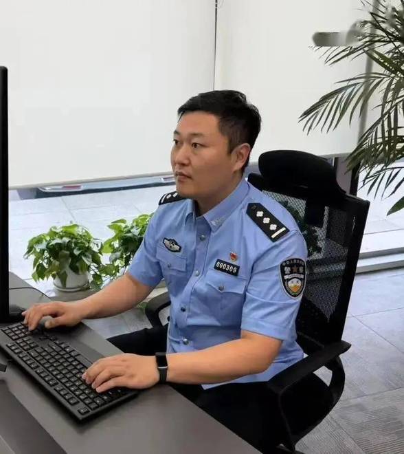 全省公安机关组织观看纪录片《缅北电诈覆灭纪实》第三集《共筑天网》