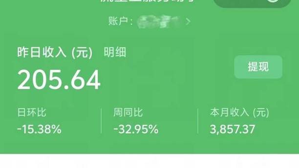 微信公众号发布原创搞笑动态图、赚钱信息差，每天1小时，新手小白也能做！
