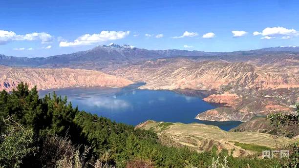 共赴碧水丹山！2026年“5·19中国旅游日”青海分会场活动启幕