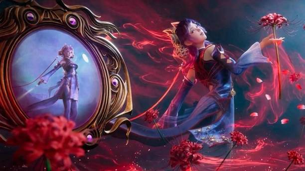 牧神记：最新预告中登场的乔星君是何来历，他的实力有多强呢